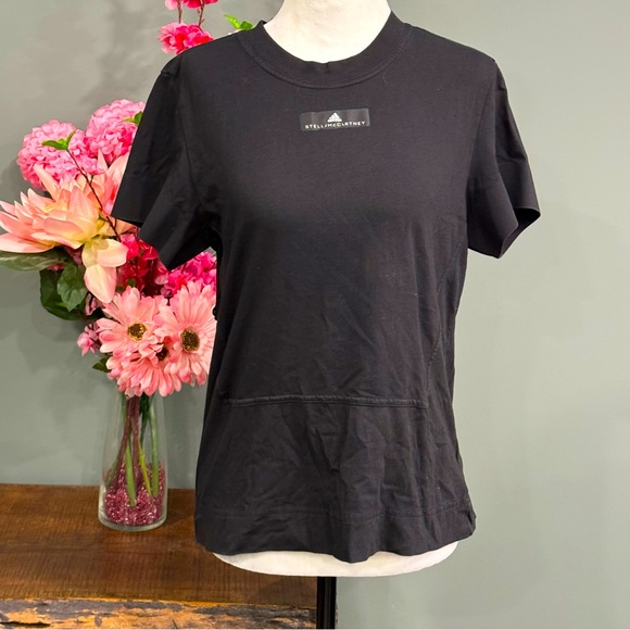 Adidas by Stella McCartney T-Shirt - Picture 1 of 12